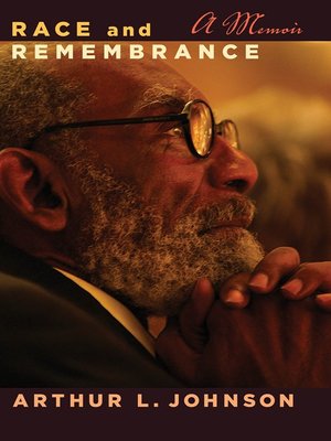 cover image of Race and Remembrance